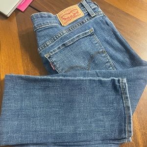 711 SKINNY WOMEN'S JEANS